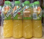 Tymbark napój pomarańcza-brzoskwinia 500ml - karton