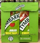 Tymbark napój jabłko-gruszka 1l - karton