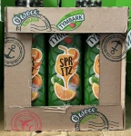 Tymbark napój owoce świata spritz 1l - karton