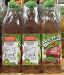 Tymbark sok jabłkowy 1l PET - karton