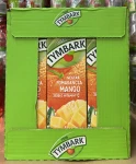 Tymbark sok pomarańcza-mango 1l - karton