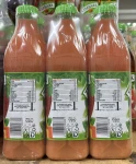 Tymbark sok multiwitamina 1l PET - karton