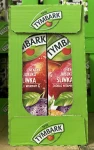 Tymbark nektar jabłko-śliwka 1l - karton