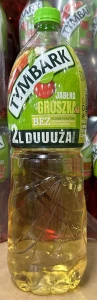 Tymbark napój jabłko-gruszka 2l PET