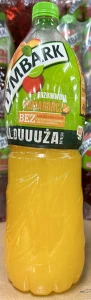 Tymbark napój brzoskwinia-pomarańcza 2l PET