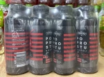 Tymbark Po Prostu napój wiśnia-granat 0,4l - karton