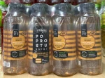 Tymbark Po Prostu napój pomarańcza-brzoskwinia 0,4l - karton