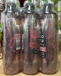 Tymbark Po Prostu napój Kompotowy truskawka-aronia 1,25l - karton