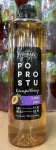 Tymbark Po Prostu napój Kompotowy śliwka-jabłko 1,25l 