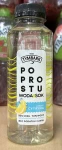 Tymbark Po Prostu woda i sok cytryna 0,4l
