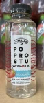 Tymbark Po Prostu woda i sok truskawka 0,4l