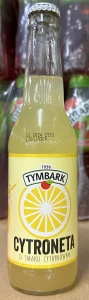 Tymbark napój Cytroneta cytryna 330ml 