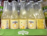 Tymbark napój Cytroneta cytryna 330ml - karton