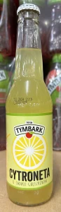 Tymbark napój Cytroneta gruszka 330ml - karton