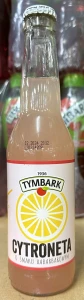 Tymbark napój Cytroneta rabarbar 330ml 