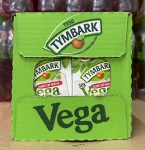Tymbark Vega sok z warzyw i owoców Słoneczny Meksyk 500ml - karton
