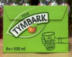Tymbark Vega sok z warzyw i owoców Śródziemnomorski Ogród 500ml - karton