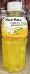 Mogu Mogu ananas z dodatkiem Nata de Coco 320ml
