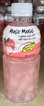 Mogu Mogu liczi z dodatkiem Nata de Coco 320ml