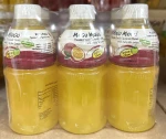Mogu Mogu marakuja z dodatkiem Nata de Coco 320ml - karton