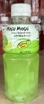 Mogu Mogu melon z dodatkiem Nata de Coco 320ml