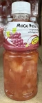 Mogu Mogu winogrono z dodatkiem Nata de Coco 320ml