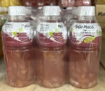 Mogu Mogu winogrono z dodatkiem Nata de Coco 320ml - karton