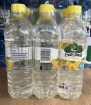 Żywiec Zdrój niegazowany z nutą cytryny 0,5l - karton