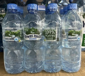 Żywiec Zdrój niegazowany 0,5l - karton