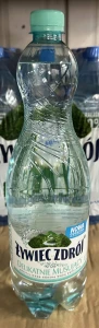 Żywiec Zdrój delikatnie musujący 1,5l