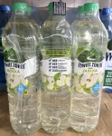 Żywiec Zdrój z nutą jabłka 1,2l - karton