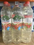Żywiec Zdrój z nutą truskawki 1,2l - karton