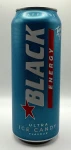 Napój Energetyczny BLACK 500ml Ice Candy 