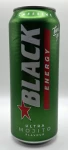 Napój Energetyczny BLACK 500ml Ultra Mojito - karton