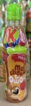Kubuś Play malina-jabłko 400ml