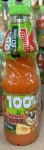 Kubuś 100% jabłko-brzoskwinia 850ml 