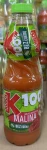 Kubuś 100% malina-jabłko 850ml