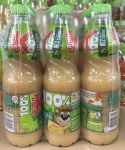 Kubuś 100% banan-brzoskwinia 850ml - karton