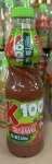 Kubuś 100% truskawka-jabłko 850ml