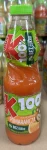 Kubuś 100% pomarańcza-jabłko 850ml 