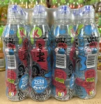 Kubuś Waterrr Napój o smaku arbuza 500ml - karton