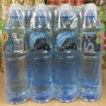Kubuś Waterrr Woda źródlana niegazowana 500ml - karton