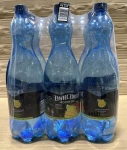 Żywiec Zdrój Mocny Gaz i nuta mango-limonka 1,5l - karton