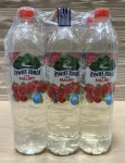 Żywiec Zdrój z nutą maliny 1,2l - karton