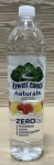 Żywiec Zdrój Naturals Zero z delikatną nutą maliny i cytryny 1,2l