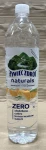 Żywiec Zdrój Naturals Zero z delikatną nutą mandarynki i trawy cytrynowej 1,2l