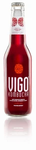 VIGO Kombucha Acai 330ml