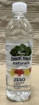 Żywiec Zdrój Naturals Zero z delikatną nutą maliny i cytryny 500ml