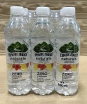 Żywiec Zdrój Naturals Zero z delikatną nutą maliny i cytryny 500ml - karton