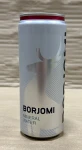 Borjomi woda gazowana 0,33l (puszka) 